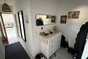 Große, helle 2-Zimmer-Wohnung in Köln-Holweide – Die vollständige Adresse der Immobilie erhältst du vom Anbieter., 51067 Holweide, Köln – Vorschaubild 3