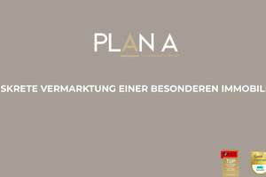 Neuwertige 3-Zimmer Luxuswohnung mit Sonnenterrasse direkt am Bürgerpark