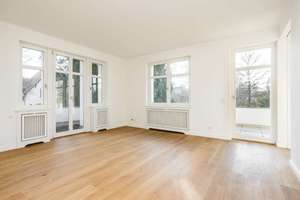 Perfekte Villa auf Traumgrundstück in Lichterfelde-West – Die vollständige Adresse der Immobilie erhältst du vom Anbieter., 12203 Lichterfelde, Berlin – Vorschaubild 14