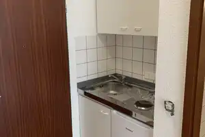 (Studenten/Azubis) 1-Zimmer Apartment in der Mannheimer Innenstadt/Quadraten – B7 17, 68159 Mannheim – Vorschaubild 3
