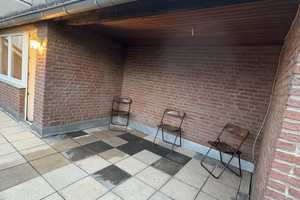 Schöne Wohnung mit Dachterrasse über den Dächern von Aachen – frisch saniert  – Jakobstraße 61, 52064 Aachen – Vorschaubild 6