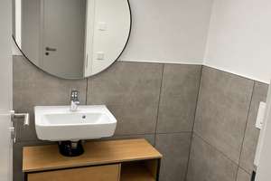 4,5 Zimmer Garten- Terrassen-Wohnung in Regensburg Oberisling  – 93053 Oberisling-Graß, Regensburg – Vorschaubild 17