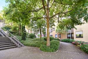 MÖBLIERT - IDYLLISCH WOHNEN - Schöne Wohnung mit Balkon – Die vollständige Adresse der Immobilie erhältst du vom Anbieter., 70195 Botnang-Süd, Stuttgart – Vorschaubild 30
