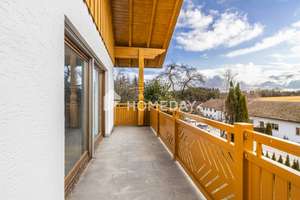 Land & Leben vereint: Großzügiges Landhaus mit 15.755 m² Grundstück in Eging am See – Die vollständige Adresse der Immobilie erhältst du vom Anbieter., 94535 Eging am See – Vorschaubild 18