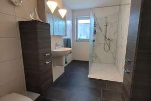 Neubau Bungalow in KfW-55 Bauweise: ebenerdig, energieeffizient sowie hochwertig ausgestattet – Die vollständige Adresse der Immobilie erhältst du vom Anbieter., 59075 Bockum-Hövel, Hamm – Vorschaubild 13