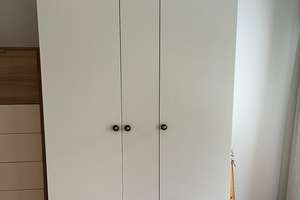 Vollmöbliert inkl. Hausrat! Schickes Appartement Bonn Brüser Berg – Die vollständige Adresse der Immobilie erhältst du vom Anbieter., 53125 Brüser Berg, Bonn – Vorschaubild 7