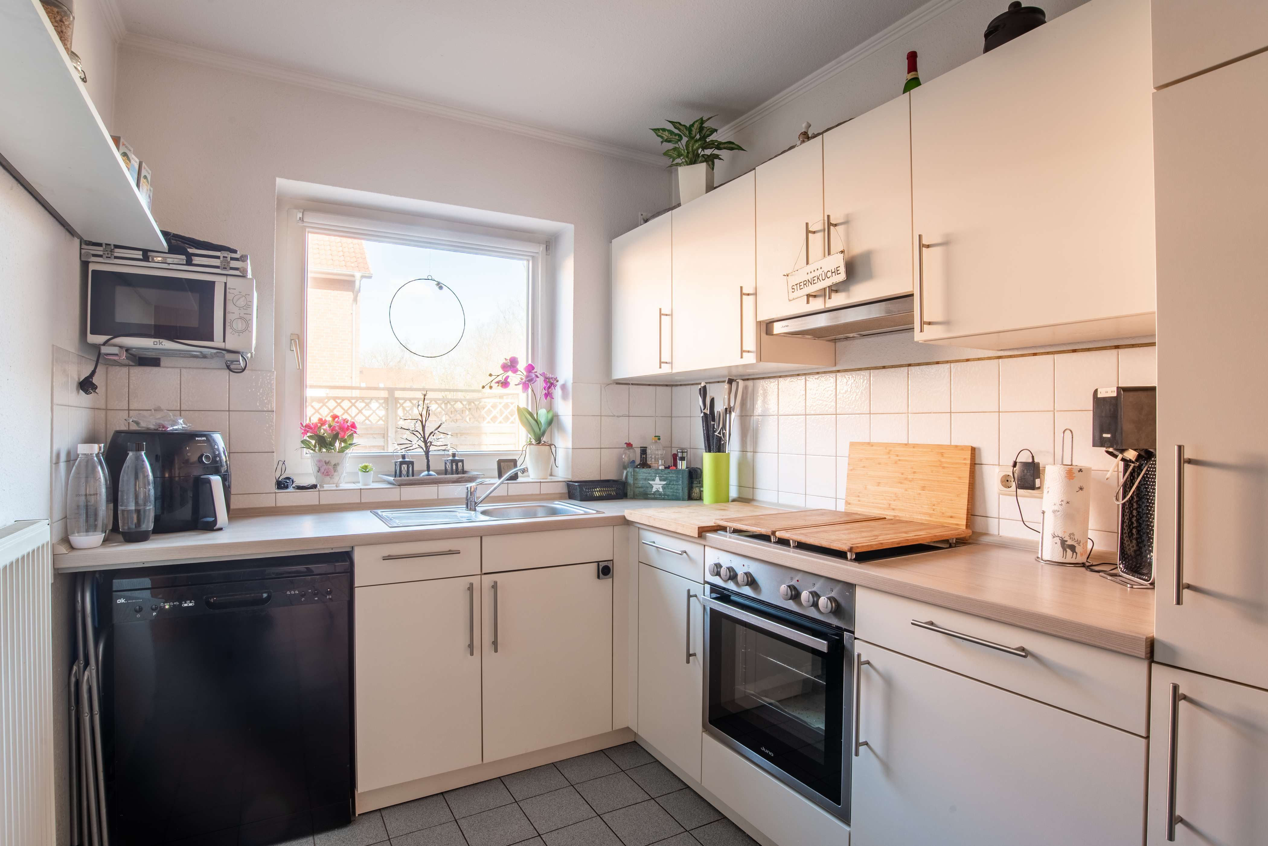 Immobilie in Bordesholm - Sofort einziehen! 6-Zimmer für die Familie in Bordesholm - Bild 1