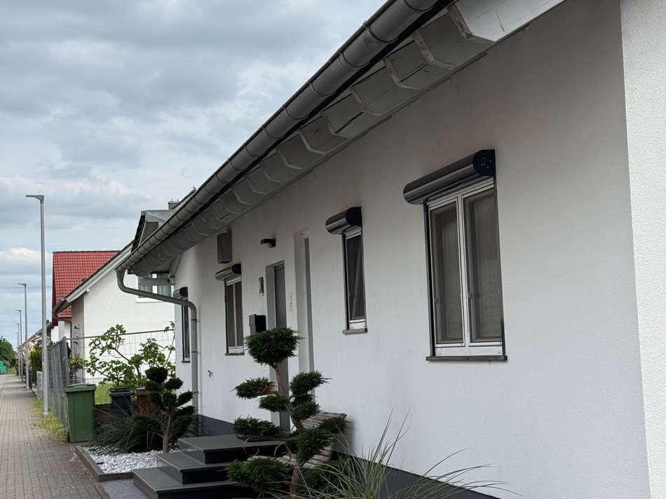 Hauseingang 