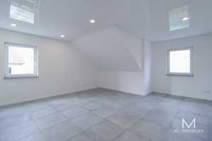 MG - Hochspeyer: Moderne Doppelhaushälfte mit Garten – Kaiserslautern (Kreis) – Vorschaubild 8