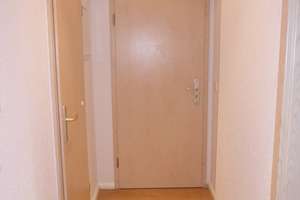 Schick, schick!!! - Tolle 2-Raum mit Balkon, Laminat, Bad mit Fenster... – Carl-von-Ossietzky-Str. 42b, 9126 Lutherviertel, Chemnitz – Vorschaubild 17
