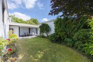 Split-Level-Bungalow in absolut ruhiger Sackgassenlage – Die vollständige Adresse der Immobilie erhältst du vom Anbieter., 48161 Nienberge, Münster – Vorschaubild 12