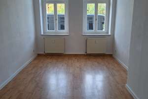 Interesse? Hübsche Zwei-Zimmer-Wohnung im Erdgeschoss – 4357 Mockau-Süd, Leipzig – Vorschaubild 2