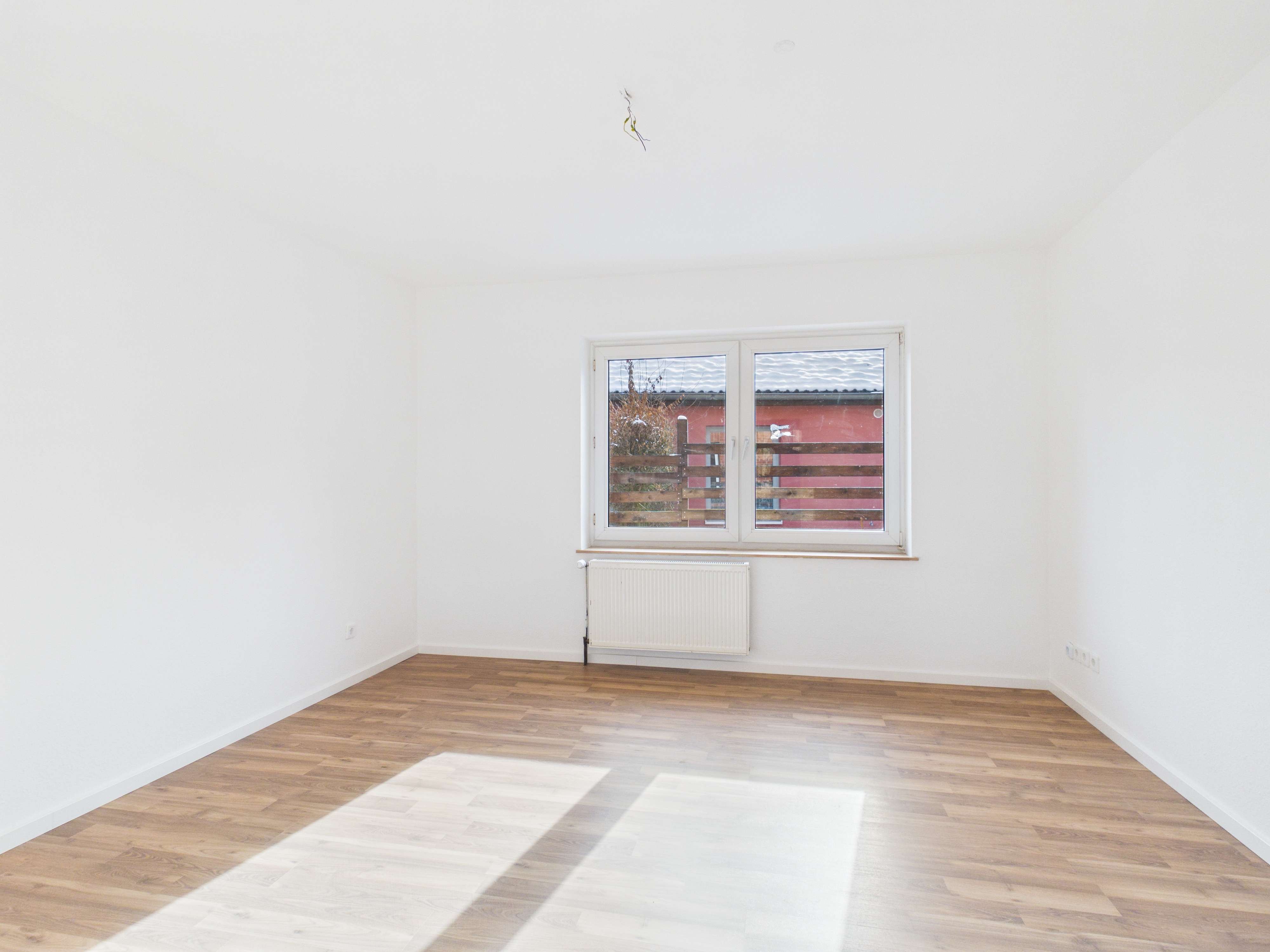 Immobilie in Oetzen - Modernisiertes Haus mit Einliegerwohnung - Bild 1