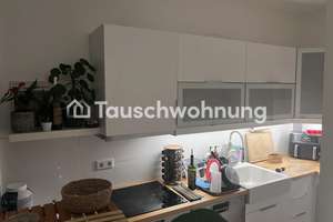 Tauschwohnung: 2-Zimmer-Wohnung im Hinterhof – 1. Stock, renoviertes Altbau – Liselotte-Herrmann-Straße 35, 10407 Prenzlauer Berg, Berlin – Vorschaubild 4