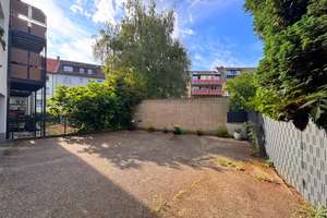 Interessante 3-Zi-Wohnung im Essener Südviertel - Eigennutzung und WG-tauglich – Die vollständige Adresse der Immobilie erhältst du vom Anbieter., 45130 Südviertel, Essen – Vorschaubild 12