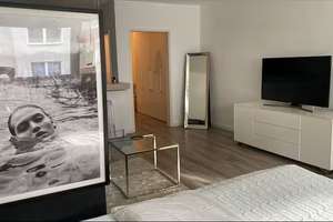 Hochwertig möblierte Wohnung I Südstadt + Maschseenähe | TG + WLAN – Die vollständige Adresse der Immobilie erhältst du vom Anbieter., 30169 Südstadt, Hannover – Vorschaubild 3
