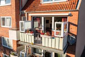 Gepflegtes Zweifamilienhaus mit FeWo-Lizenz in Travemünde –  zwei Wohneinheiten & Ostseenähe! – Die vollständige Adresse der Immobilie erhältst du vom Anbieter., 23570 Travemünde, Lübeck – Vorschaubild 3