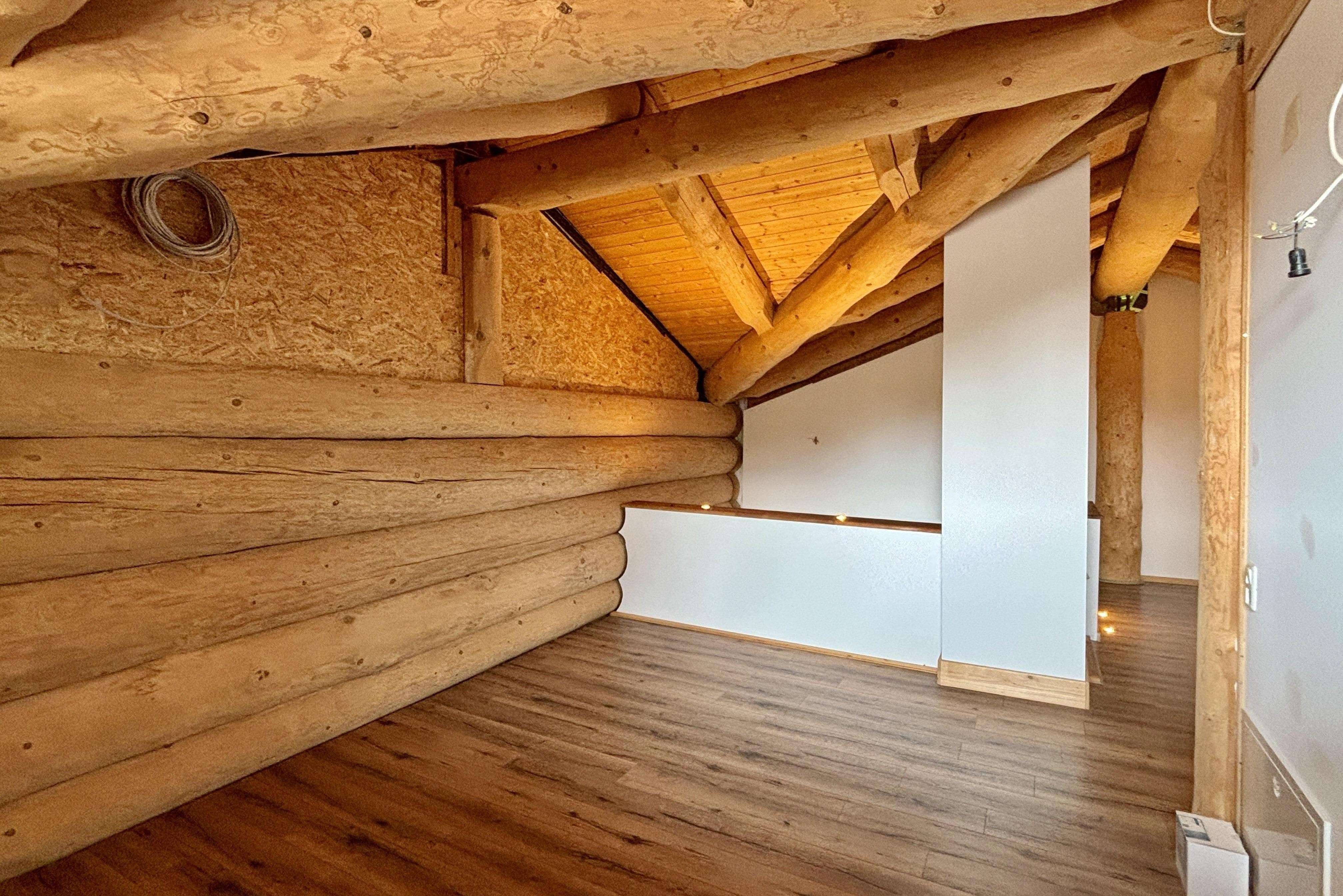 Immobilie in Bernried - Großes Wohnhaus in Bernried-Egg - Bild 0