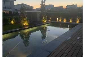 Moderne Architektenvilla - mit Aussenpool - A+- provisionsfrei – Löwenzahnweg 44, 50859 Köln – Vorschaubild 7