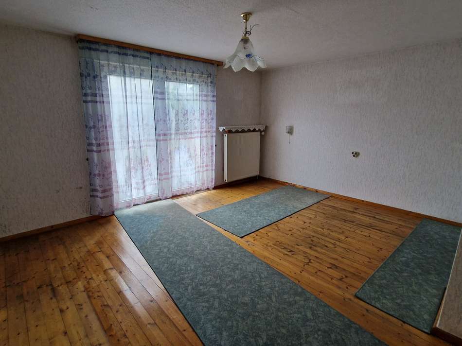 Schlafzimmer OG