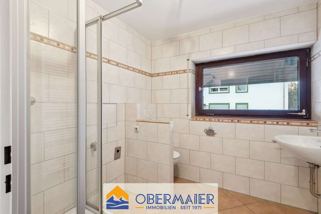 Immobilie in Lenggries - Gut geschnittenes 1-Zimmer-Appartment in der Sportalm in Lenggries - Bild 3