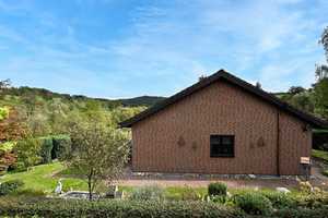 ***RESERVIERT*** Reizvolles Einfamilienhaus in Randlage von 72348 Rosenfeld – Zollernalbkreis – Vorschaubild 6