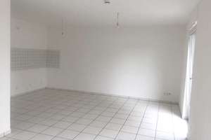 Behindertengerechtes 1-Raum-Singleapartment in Bochum-Altenbochum – Die vollständige Adresse der Immobilie erhältst du vom Anbieter., 44803 Altenbochum, Bochum – Vorschaubild 2