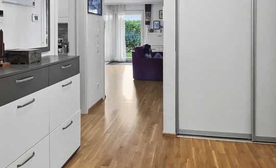 Familientraum mit Garten in FN-Ailingen