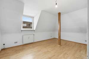 Ihr neues Zuhause über den Dächern von Düsseldorf-Pempelfort am Kolpingplatz – Die vollständige Adresse der Immobilie erhältst du vom Anbieter., 40477 Pempelfort, Düsseldorf – Vorschaubild 21