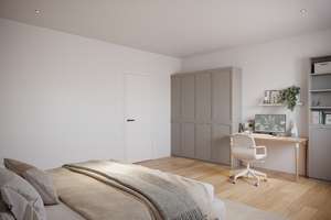 Hochwertig. Stilvoll. Zuhause. – Doppelhaushälfte in bester Heidelberger Wohnlage – Die vollständige Adresse der Immobilie erhältst du vom Anbieter., 69124 Kirchheim, Heidelberg – Vorschaubild 9