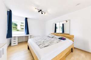 Großzügige 3-Zimmer-Wohnung mit weitläufiger Terrasse in Amberg – Die vollständige Adresse der Immobilie erhältst du vom Anbieter., 92224 Industriegebiet Amberg-Nord, Amberg – Vorschaubild 6