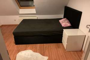 Schöne & ruhige 3-Zimmerwohnung im Lukas-Carré in Köln Neu-Ehrenfeld – Lukasstraße 12b, 50823 Neuehrenfeld, Köln – Vorschaubild 7