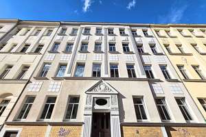 Frisch sanierte 3-Zimmer-Wohnung mit Parkett und Stuck im schönen Stötteritz- ruhige Lage mit Balkon – Die vollständige Adresse der Immobilie erhältst du vom Anbieter., 4299 Stötteritz, Leipzig – Vorschaubild 13