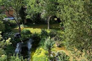 Enormes MFH mit großzügigem Garten und Teich – Die vollständige Adresse der Immobilie erhältst du vom Anbieter., 55246 Mainz-Kostheim, Wiesbaden – Vorschaubild 6