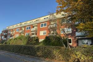Komplett modernisierte 2 ½-Zimmer-Eigentumswohnung Staffelgeschoss / Endetage mit zwei Balkonen – Die vollständige Adresse der Immobilie erhältst du vom Anbieter., 22041 Wandsbek (Ortsteil), Hamburg – Vorschaubild 5