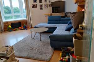 Lebensraum in Altötting: 3-Zimmer-Wohnung mit Balkon – Bahnhofsplatz 20, 84503 Altötting – Vorschaubild 12