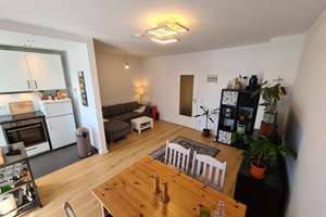 OBERBILKER ALLE - SANIERTE DACHGESCHOSSWOHNUNG – Die vollständige Adresse der Immobilie erhältst du vom Anbieter., 40227 Oberbilk, Düsseldorf – Vorschaubild 4