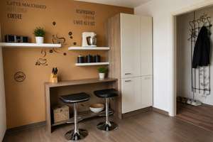Sehr schöne, moderne 2 Zimmer-Wohnung mit Balkon in Wolfsburg Hellwinkel – Rosenweg 26, 38446 Hellwinkel, Wolfsburg – Vorschaubild 6
