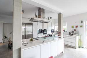 Stilvoll wohnen am Feldrand – modernes Architektenhaus in Staudt mit guter Verkehrsanbindung – Die vollständige Adresse der Immobilie erhältst du vom Anbieter., 56424 Staudt – Vorschaubild 6