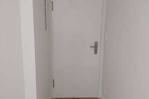 Einziehen und Wohlfühlen! Komplett sanierte 2-Zimmer-Wohnung mit Balkon in Schwabing - West. – Barlachstr. 8, 80804 München – Vorschaubild 3