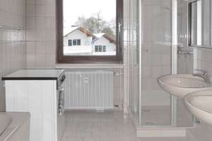 Kassel/Dönche …mit Fernblick Sofort freie, großzügige 3 Zimmerwohnung mit attraktivem großem Balkon – Die vollständige Adresse der Immobilie erhältst du vom Anbieter., 34134 Süsterfeld, Kassel – Vorschaubild 11