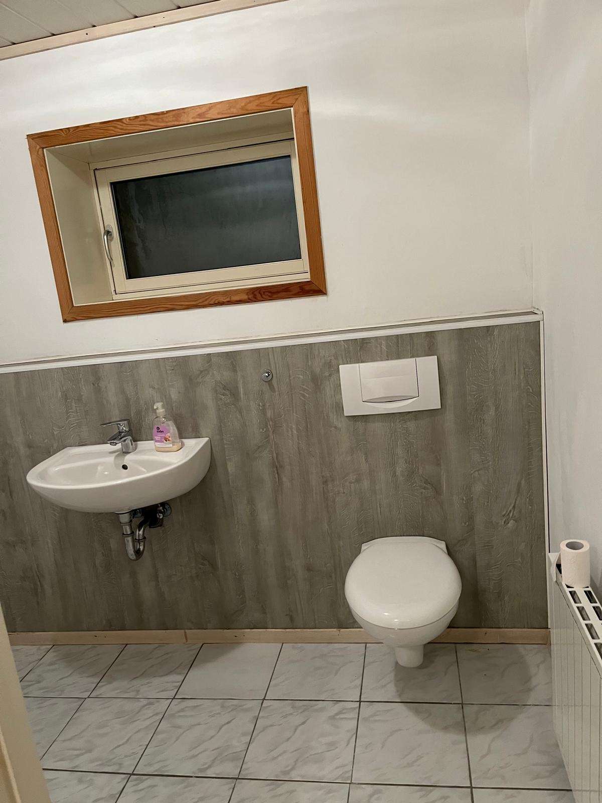 Immobilie in Mengerskirchen - ***Skandinavisches Holzhaus*** mit Wohlfühl-Atmosphäre / Landleben in 35794 Mengerskirchen-Probbach - Bild 7