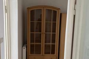 Gepflegte 1,5-Zimmer-Wohnung, Top-Lage in Berlin-Wilmersdorf nahe Kurfürstendamm, PROVISIONSFREI – Die vollständige Adresse der Immobilie erhältst du vom Anbieter., 10709 Wilmersdorf, Berlin – Vorschaubild 4