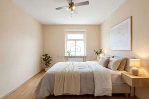 Kapitalanleger aufgepasst: Vermietete 3-Zimmer-Wohnung mit Wintergarten – Die vollständige Adresse der Immobilie erhältst du vom Anbieter., 4155 Gohlis-Süd, Leipzig – Vorschaubild 4
