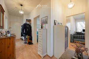 Aaseestadt mit Sonnenterrasse! – Die vollständige Adresse der Immobilie erhältst du vom Anbieter., 48151 Aaseestadt, Münster – Vorschaubild 3