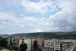 Helle EG-Wohnung mit großer Süd-Terrasse