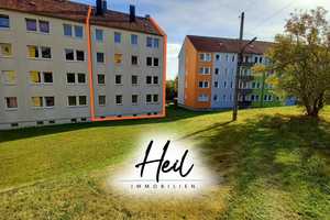 Kapitalanleger !!!! Planung vorhanden  420 m2 MFH 16 WE mit Fernwärme zum Teil Gartenanteil  – Mittelsachsen (Kreis) – Vorschaubild 1