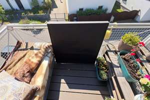 4,8 % Bruttomietrendite - 2-Zimmer-Whg mit TG-Stellplatz & Balkon & Terrasse in Leipzig-Wahren – – Die vollständige Adresse der Immobilie erhältst du vom Anbieter., 4159 Möckern, Leipzig – Vorschaubild 8