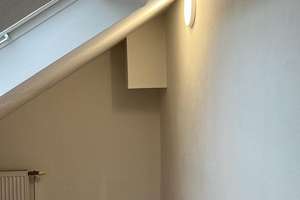 Neu renoviert 2025: helle 2,5-Zimmer-Wohnung mit begehbarem Kleiderschrank in OB-Osterfeld – Die vollständige Adresse der Immobilie erhältst du vom Anbieter., 46119 Osterfeld-Ost, Oberhausen – Vorschaubild 12