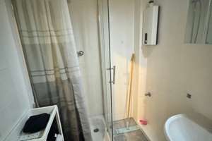 Gemütliche 1-Zimmer-Wohnung mit kleiner Küche. Essen-Rüttenscheid! – Vöcklinghauser Straße 3, 45130 Rüttenscheid, Essen – Vorschaubild 7